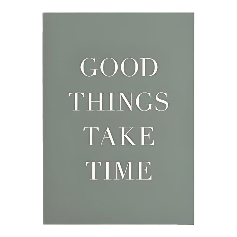 Πίνακας σε καμβά Gonda pakoworld με ψηφιακή εκτύπωση 40x3x60εκ