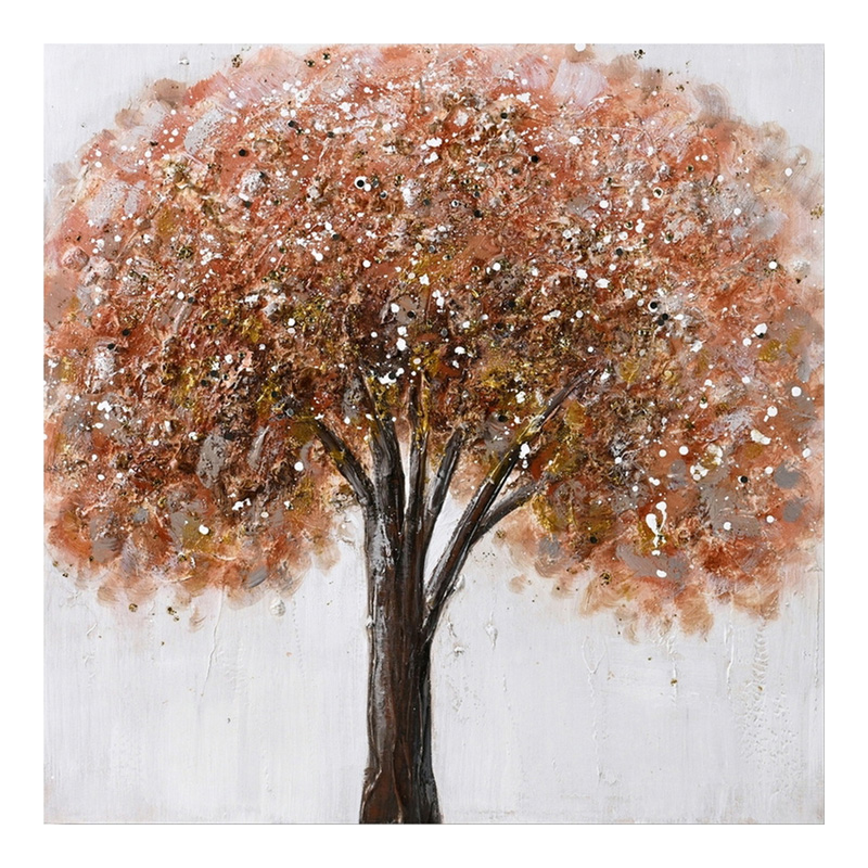 Πίνακας σε καμβά Chupa Ι Inart 60x3x60εκ