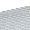 Στρώμα Perfecto pakoworld Continuous springs μονής όψης ανώστρωμα 22-24cm 160x200εκ