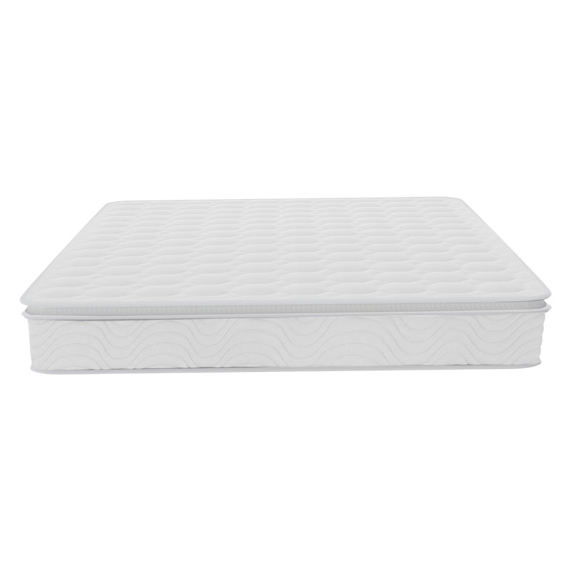 Στρώμα Perfecto pakoworld Continuous springs μονής όψης ανώστρωμα 22-24cm 140x200εκ