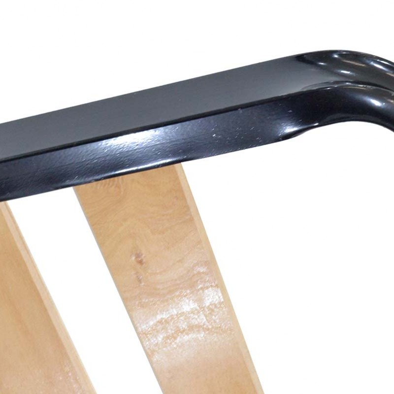 Σομιές μεταλλικός με 17 ανατομικές τάβλες 112x185x5εκ