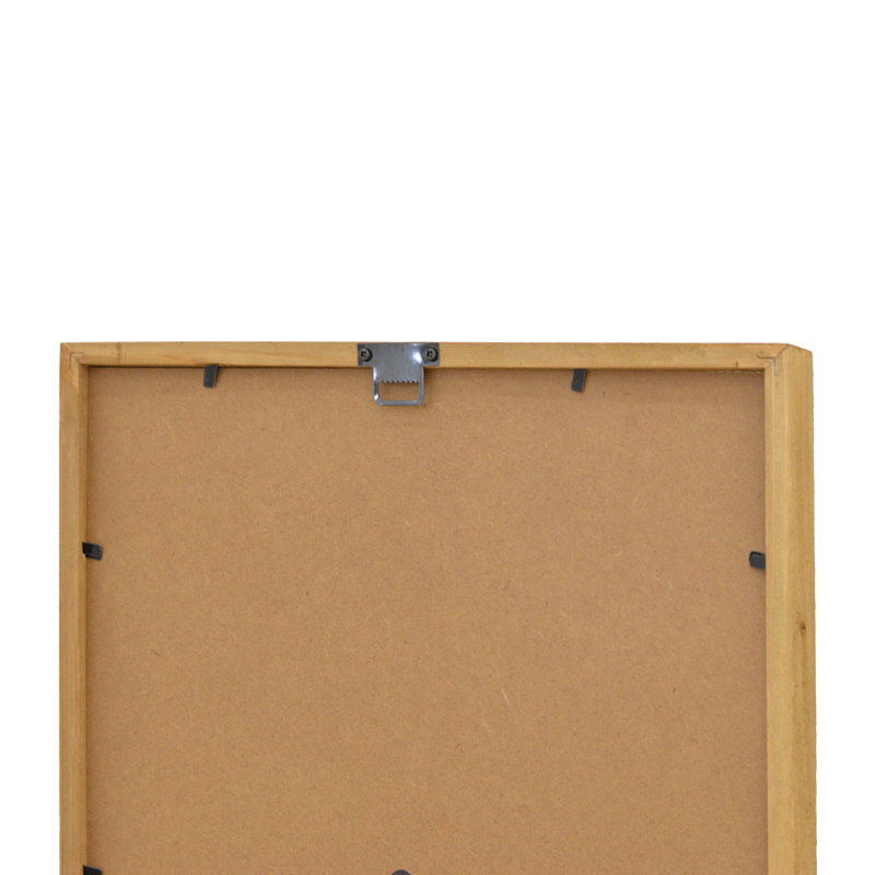 Πίνακας με πλαίσιο Floren I pakoworld 29x2.3x39εκ