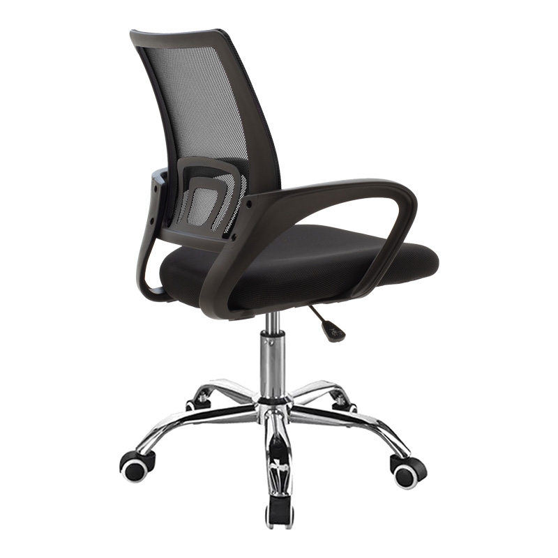 Φοιτητικό πακέτο επίπλων γραφείου Looney-Berto II pakoworld σετ 2 τμχ