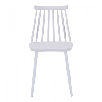 Τραπεζαρία Aurora I-Gustas pakoworld σετ 5τεμ sintered stone-μαύρο-λευκό 120x60x75εκ
