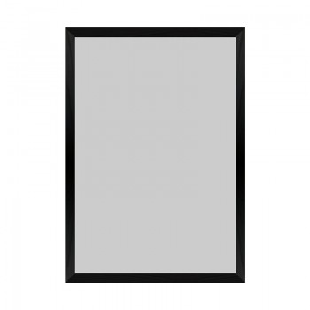 Πίνακας Senty pakoworld δίπτυχος με ψηφιακή εκτύπωση και πλαίσιο 33x2x48εκ