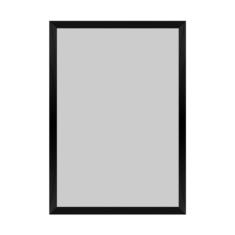 Πίνακας Fortasia pakoworld τρίπτυχος με ψηφιακή εκτύπωση και πλαίσιο 33x0.3x48εκ