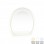 Καθρέπτης Enira pakoworld με led 59.5x2.8x59.5εκ