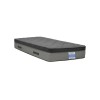 Στρώμα Deluxe pakoworld pocket spring διπλής όψης 32cm 90x200εκ
