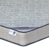 Στρώμα Klaudia pakoworld Continuous spring μονής όψης 17-18cm 160x200εκ