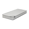 Στρώμα Frezio pakoworld pocket spring roll pack διπλής όψης 18-19cm 90x200εκ