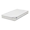 Στρώμα Frezio pakoworld pocket spring roll pack διπλής όψης 18-19cm 120x200εκ