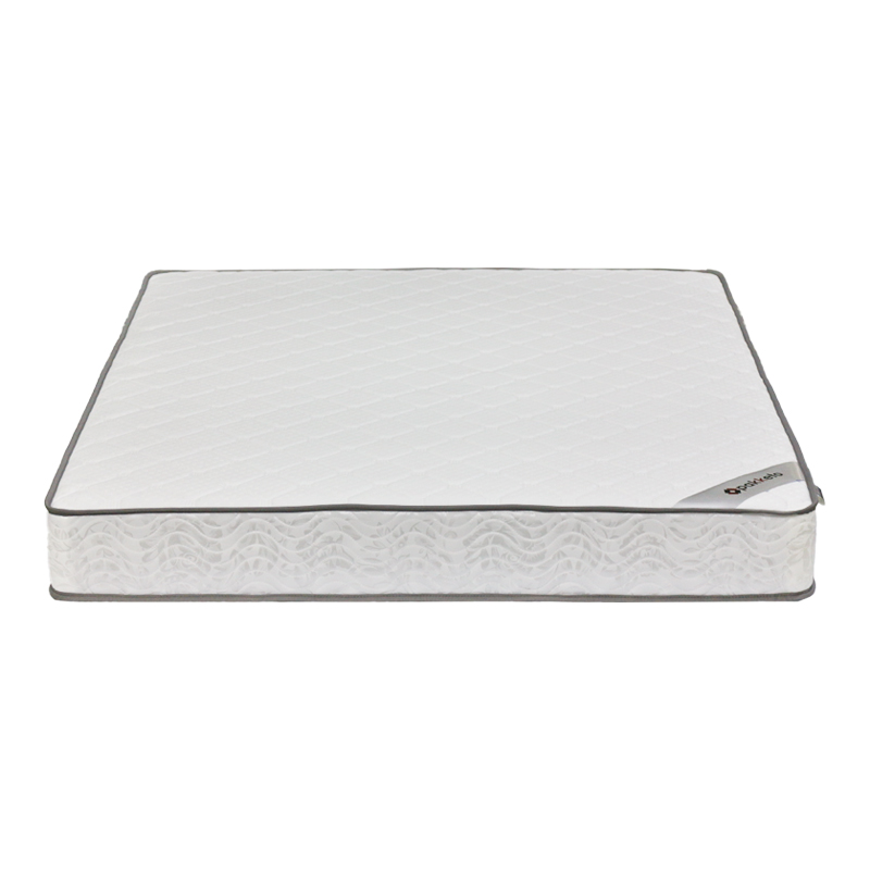 Στρώμα Frezio pakoworld pocket spring roll pack διπλής όψης 18-19cm 150x200εκ