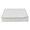 Στρώμα Frezio pakoworld pocket spring roll pack διπλής όψης 18-19cm 140x200εκ
