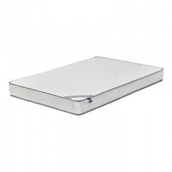 Στρώμα Frezio pakoworld pocket spring roll pack διπλής όψης 18-19cm 140x200εκ