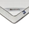 Στρώμα Frezio pakoworld pocket spring roll pack διπλής όψης 18-19cm 160x200εκ