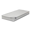 Στρώμα Frezio pakoworld pocket spring roll pack διπλής όψης 18-19cm 100x200εκ