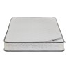 Στρώμα Frezio pakoworld pocket spring roll pack διπλής όψης 18-19cm 100x200εκ