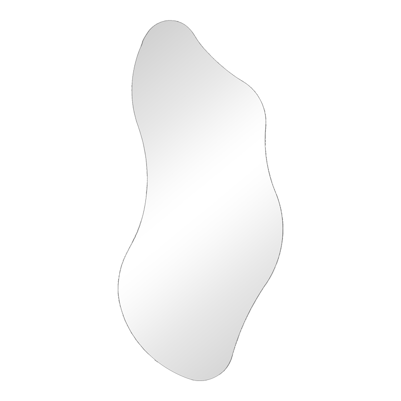Καθρέπτης Vanis pakoworld 30.5x1x65εκ