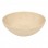 Διακοσμητικό μπωλ Serio pakoworld polyresin μπεζ Φ24.5x7.5εκ