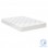 Στρώμα Fix Pad Chic Strom μονής όψης 18-19cm 140x190εκ