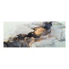 Πίνακας σε καμβά Marbole pakoworld με ψηφιακή εκτύπωση 50x3x120εκ