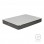 Στρώμα Nemesis pakoworld pocket spring roll pack διπλής όψης 20-22cm 140x190εκ
