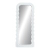 Καθρέπτης Maraya pakoworld λευκό PP 46x3.2x110εκ