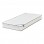 Στρώμα Frezio pakoworld pocket spring roll pack διπλής όψης 18-19cm 90x190εκ