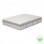 Στρώμα Utopia pakoworld pocket spring με aloe vera και ανώστρωμα 30-32cm 150x200εκ
