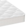 Στρώμα Snooz Chic Strom διπλής όψης 18-19cm 180x200εκ