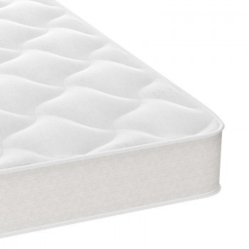 Στρώμα Snooz Chic Strom διπλής όψης 18-19cm 180x200εκ