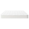 Στρώμα Snooz Chic Strom διπλής όψης 18-19cm 180x200εκ