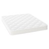 Στρώμα Snooz Chic Strom διπλής όψης 18-19cm 180x200εκ