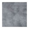 Επιφάνεια τραπεζιού Inspire pakoworld HPL γκρι cement 60x60εκ πάχους 12mm