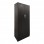 Ντουλάπα δίφυλλη Athos pakoworld σε wenge απόχρωση 80x42x180εκ