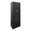 Ντουλάπα δίφυλλη Athos pakoworld σε wenge απόχρωση 60x42x180εκ