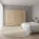 Ντουλάπα εξάφυλλη Athos ΙΙ pakoworld sonoma 240x42x180εκ