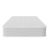 Στρώμα Cotton Natural Baby Chic Strom μονής όψης 17cm 70x140εκ