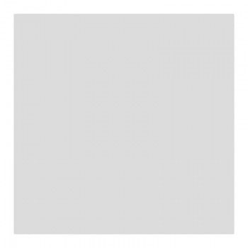 Επιφάνεια τραπεζιού Skyline pakoworld Werzalit ivory 80x80εκ πάχους 35mm