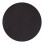 Επιφάνεια τραπεζιού Portico pakoworld HPL wenge Φ60εκ πάχους 12mm