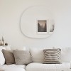 Καθρέπτης Frameless 1 pakoworld 49x1.2x52εκ