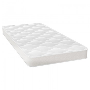 Στρώμα Form Chic Strom μονής όψης 16cm 120x200εκ