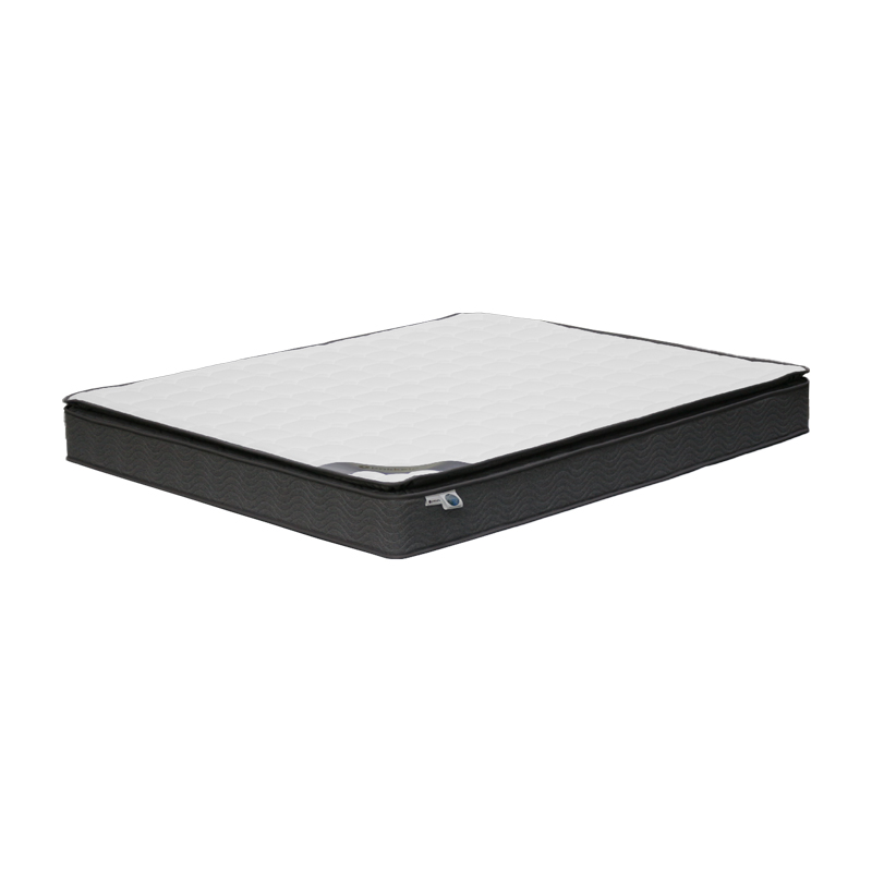Κρεβάτι με στρώμα Olympus-Perfecto pakoworld wenge 120x200εκ