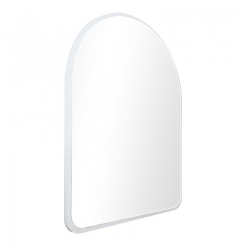 Καθρέπτης Selene pakoworld λεύκο MDF 46x1.2x60 εκ