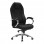 Καρέκλα γραφείου διευθυντή Ionia pakoworld μαύρο PU 67x49,5x115-123εκ