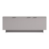 Έπιπλο τηλεόρασης Beldon pakoworld taupe 150x42x55εκ