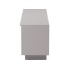 Έπιπλο τηλεόρασης Beldon pakoworld taupe 150x42x55εκ