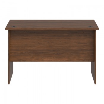 Γραφείο επαγγελματικό Fesialo pakoworld wenge 120x70x75εκ