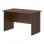 Γραφείο επαγγελματικό Fesialo pakoworld wenge 120x70x75εκ