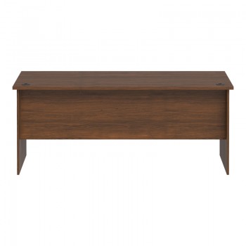 Γραφείο επαγγελματικό Fesialo pakoworld wenge 180x75x75εκ